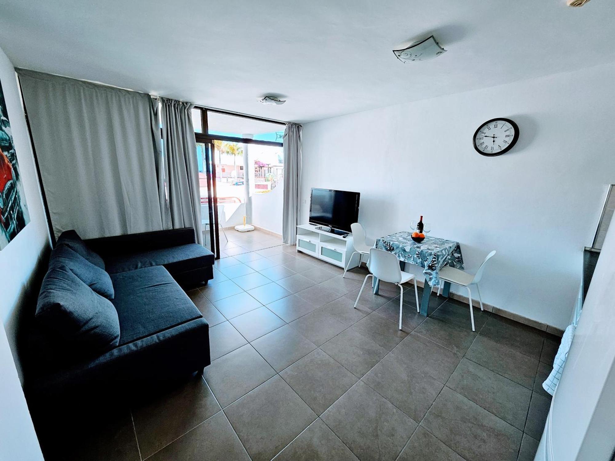 Holidays In Paradise Apartamento Mogán