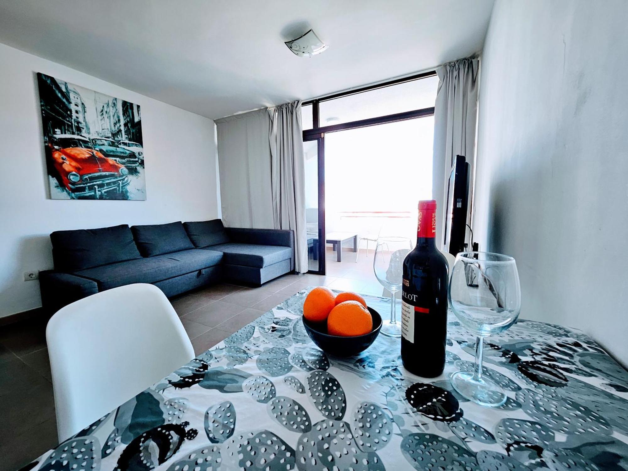 Apartamento Holidays In Paradise