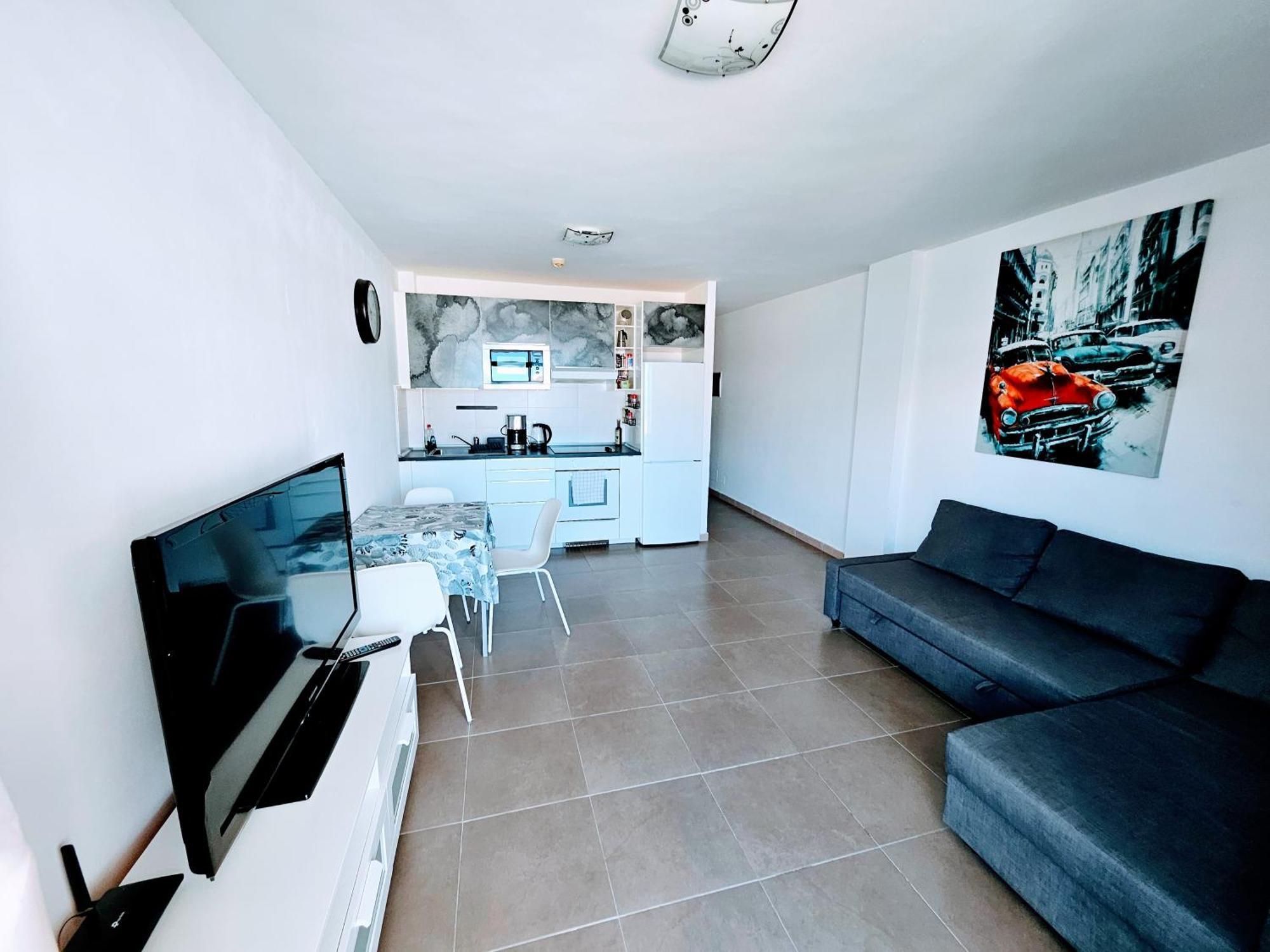 Apartamento Holidays In Paradise *