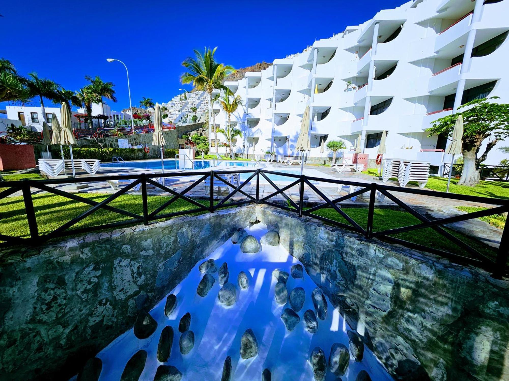Holidays In Paradise Apartamento *