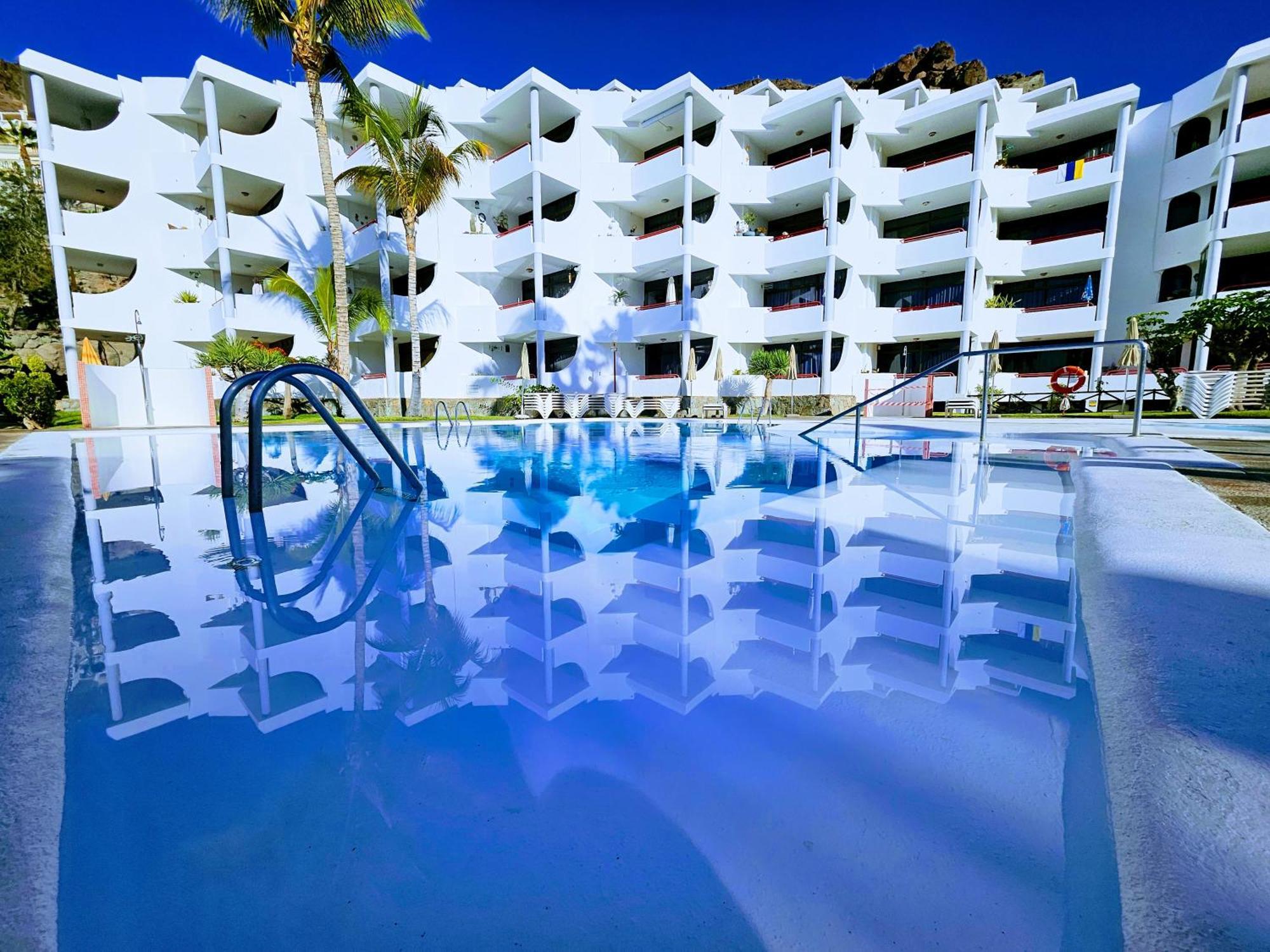 Apartamento Holidays In Paradise Mogán