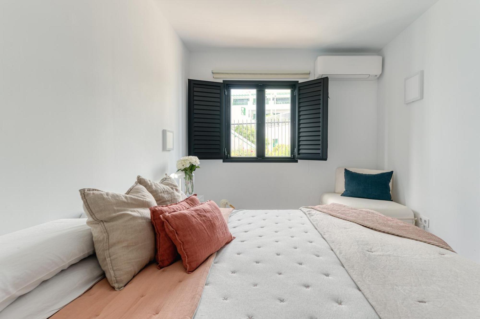 Apartamento Casa Tabera - Sun Club Playa Del Aguila *