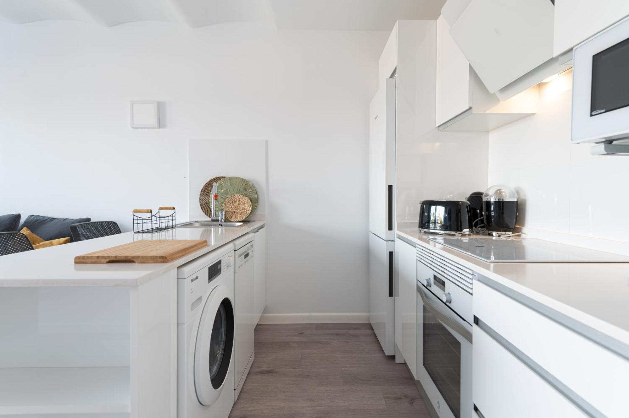 Apartamento Casa Tabera - Sun Club Playa Del Aguila