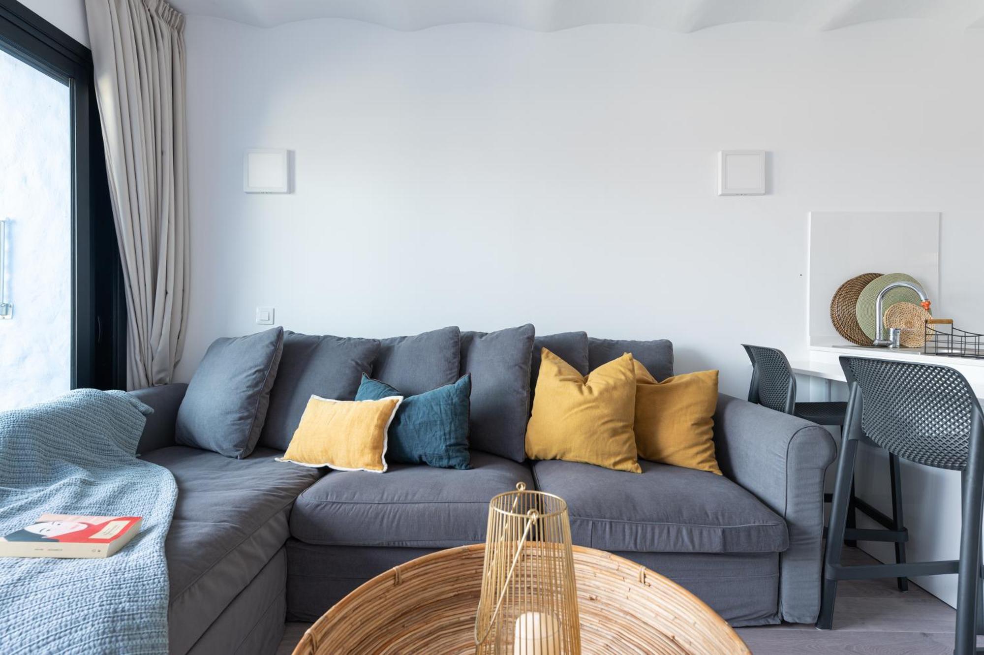 Apartamento Casa Tabera - Sun Club Playa Del Aguila Maspalomas (Gran Canaria)