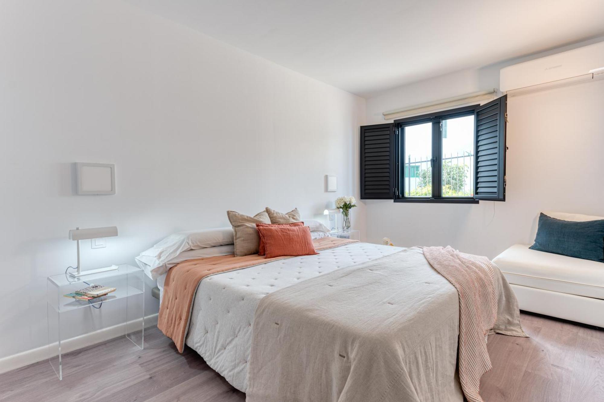 Casa Tabera - Sun Club Playa Del Aguila Apartamento Maspalomas (Gran Canaria)