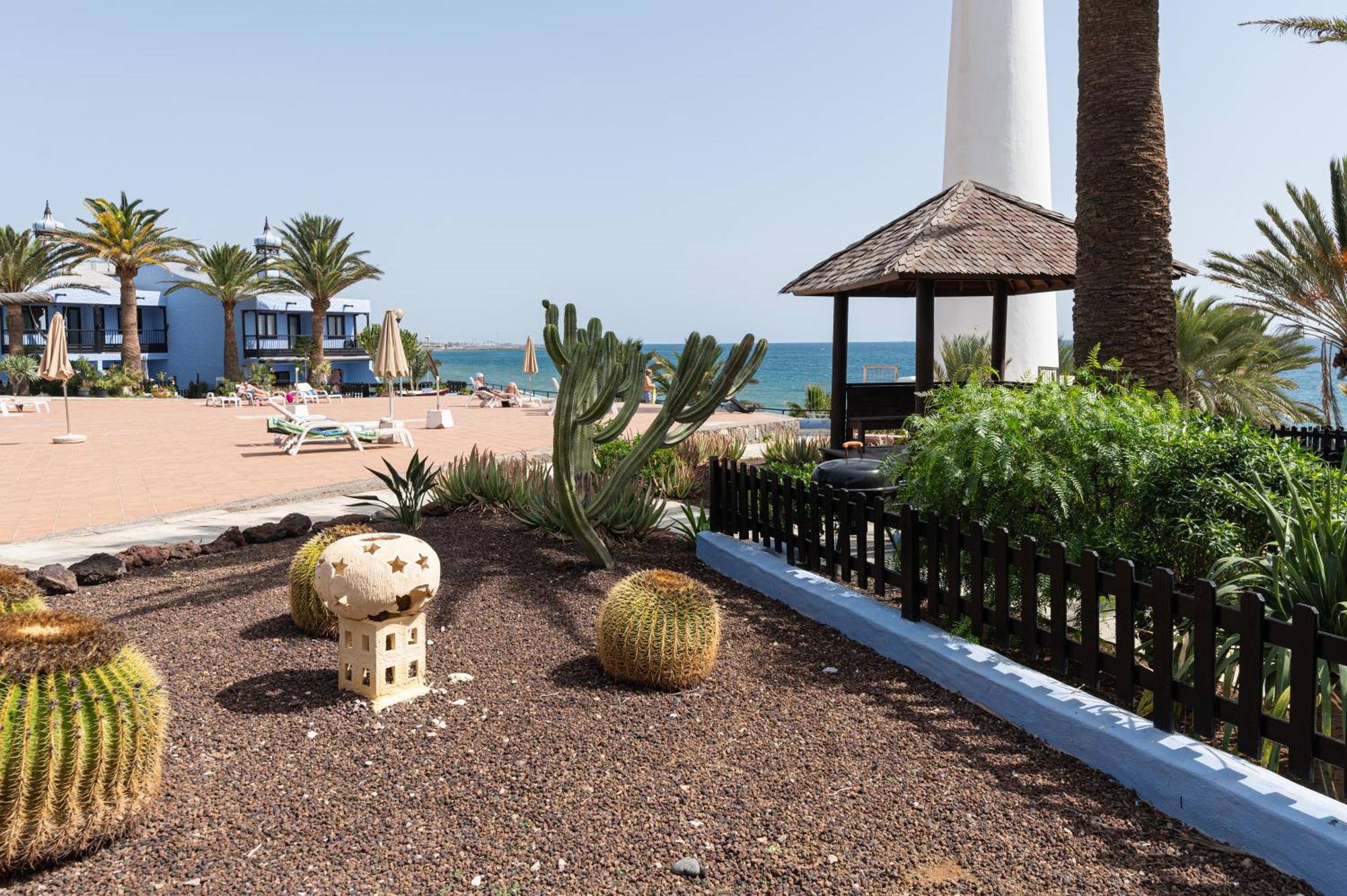 Apartamento Casa Tabera - Sun Club Playa Del Aguila Maspalomas (Gran Canaria)