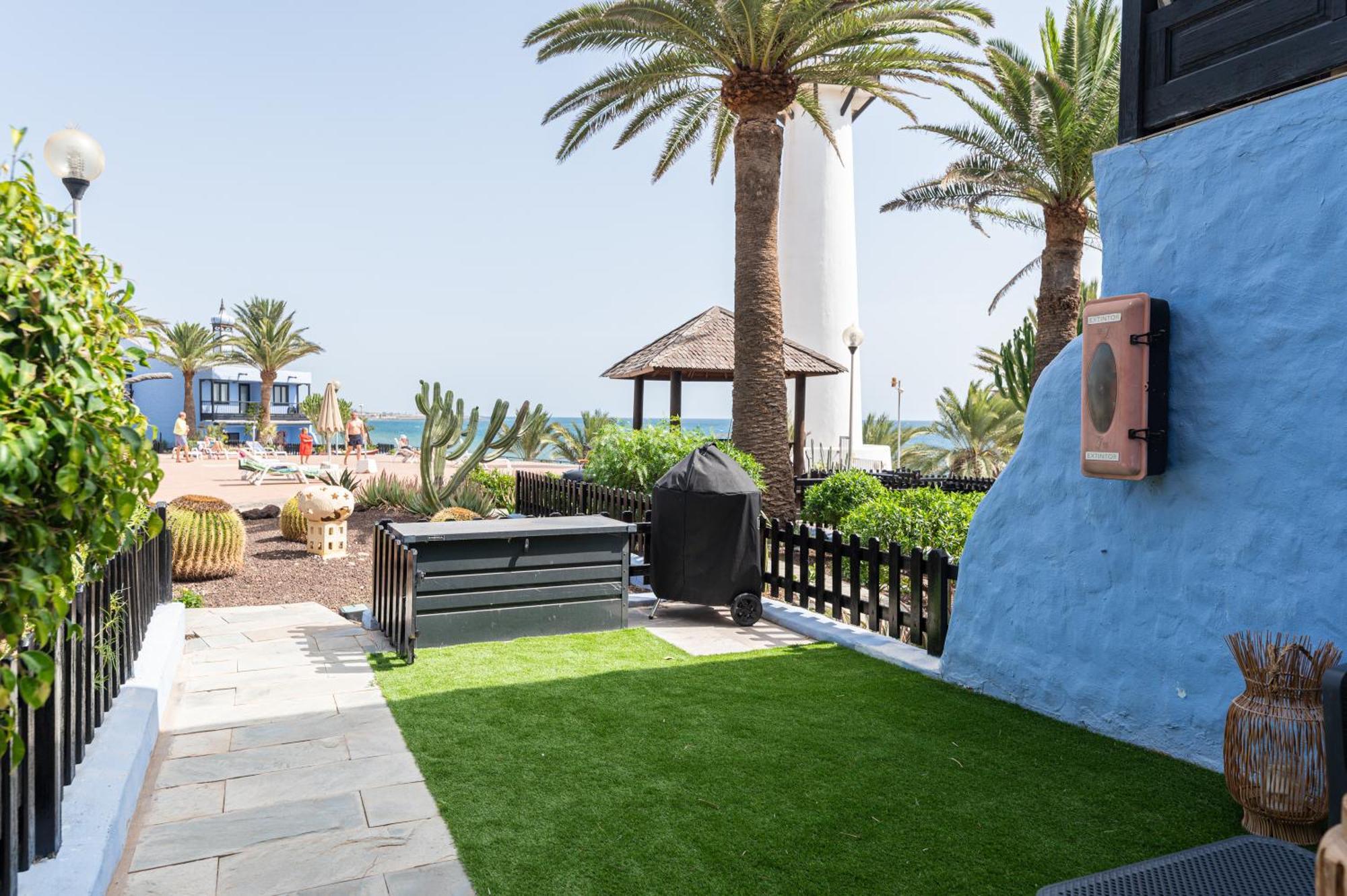 Casa Tabera - Sun Club Playa Del Aguila Apartamento Maspalomas (Gran Canaria)