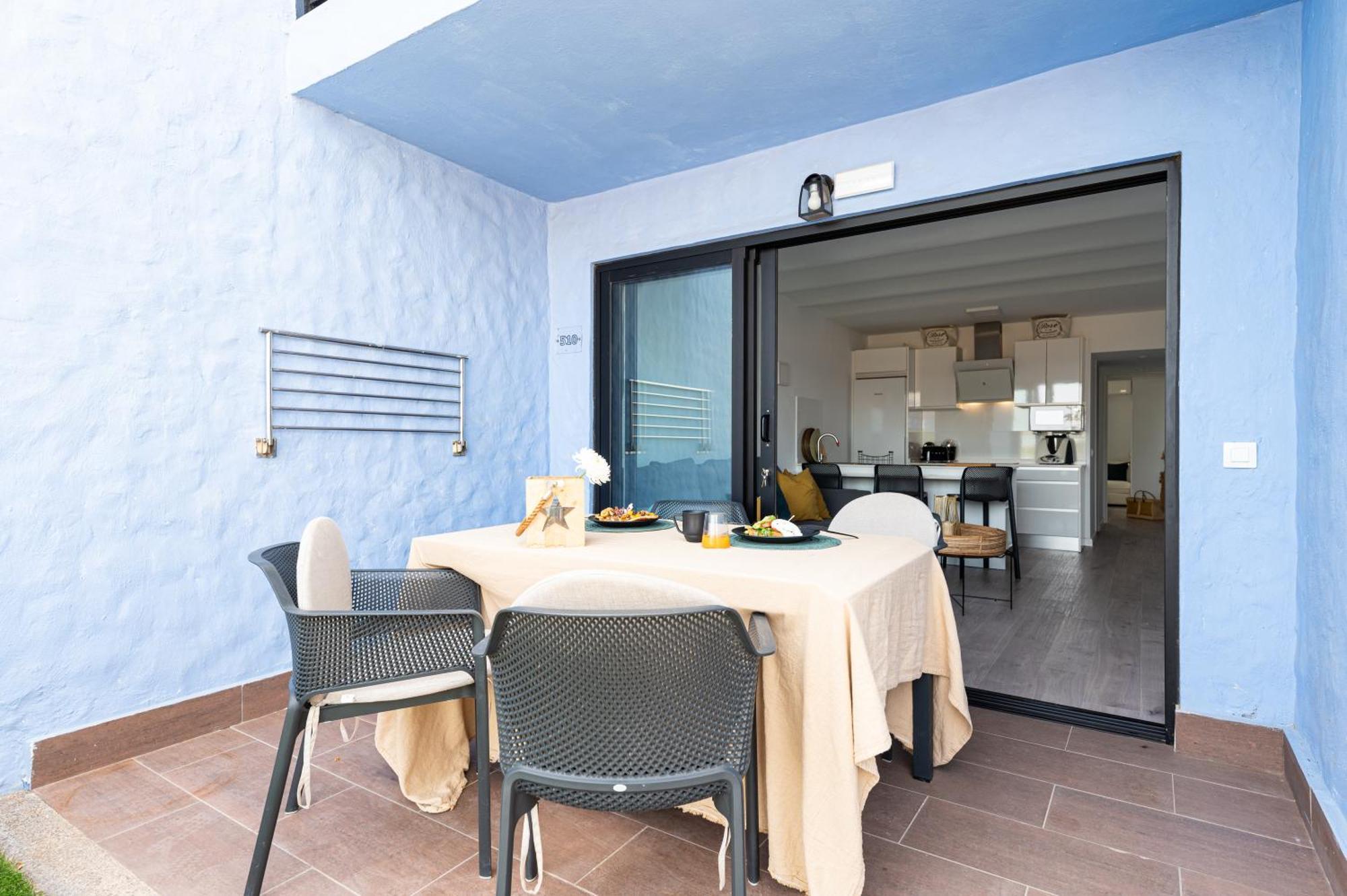 Casa Tabera - Sun Club Playa Del Aguila Apartamento Maspalomas (Gran Canaria)