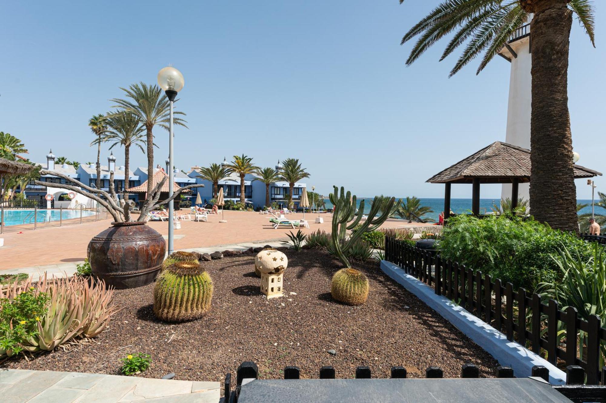 Apartamento Casa Tabera - Sun Club Playa Del Aguila *