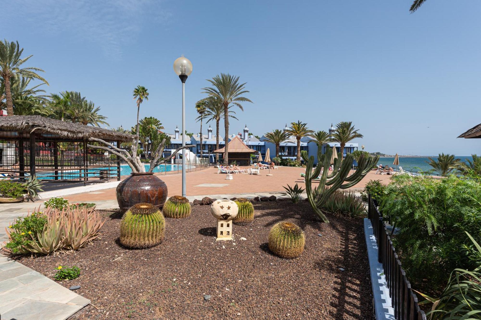 Apartamento Casa Tabera - Sun Club Playa Del Aguila Maspalomas (Gran Canaria)