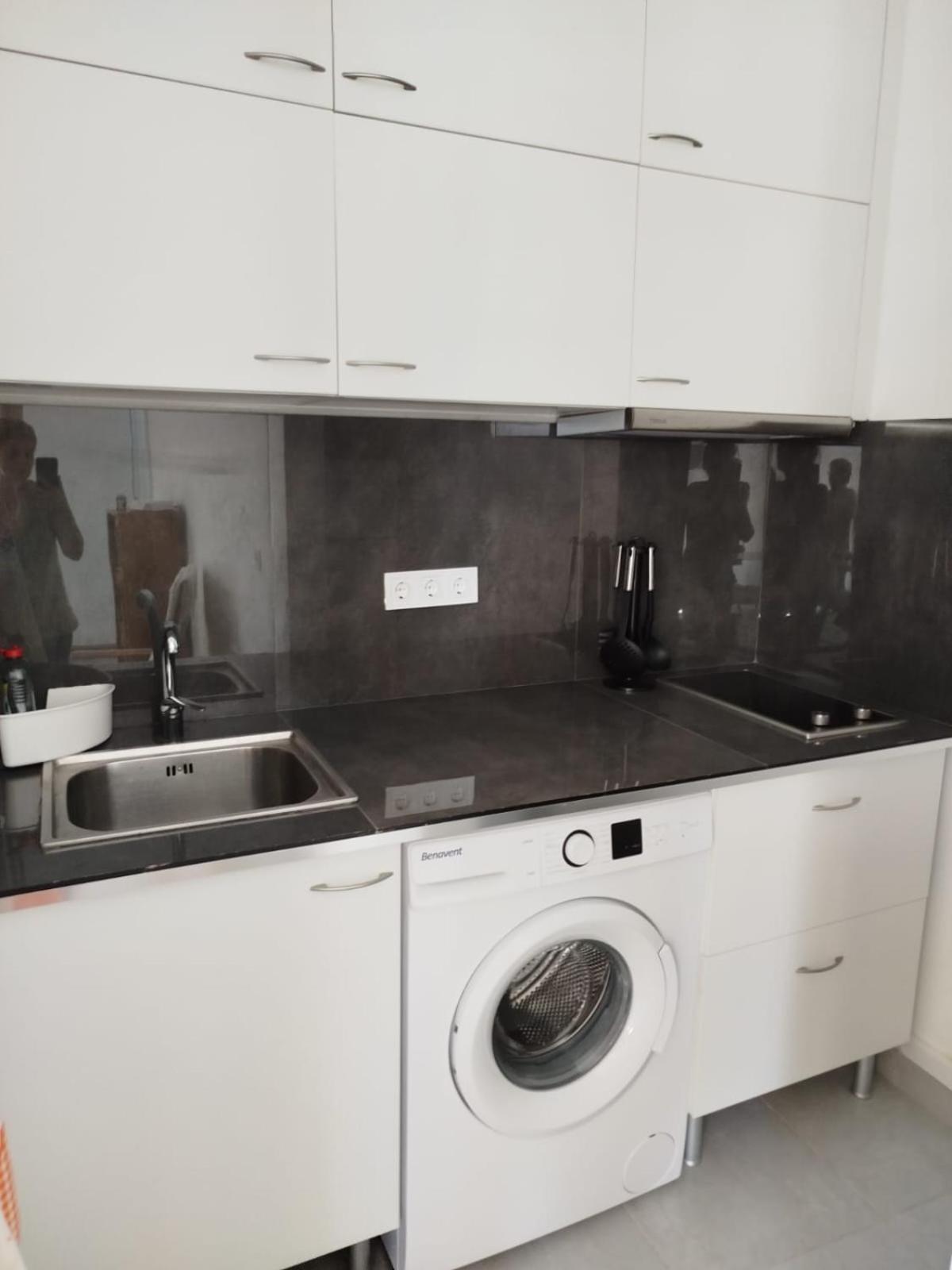 Casa Magec Vakantiehuis Arinaga