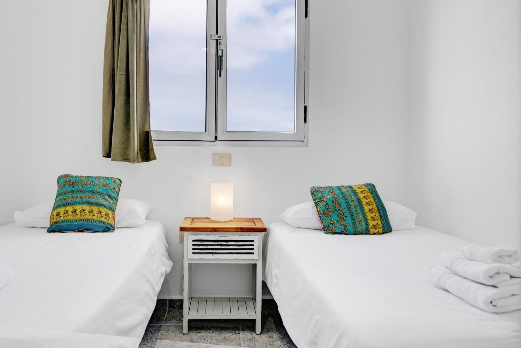 Holiday home Casa Tila Frente Al Mar *