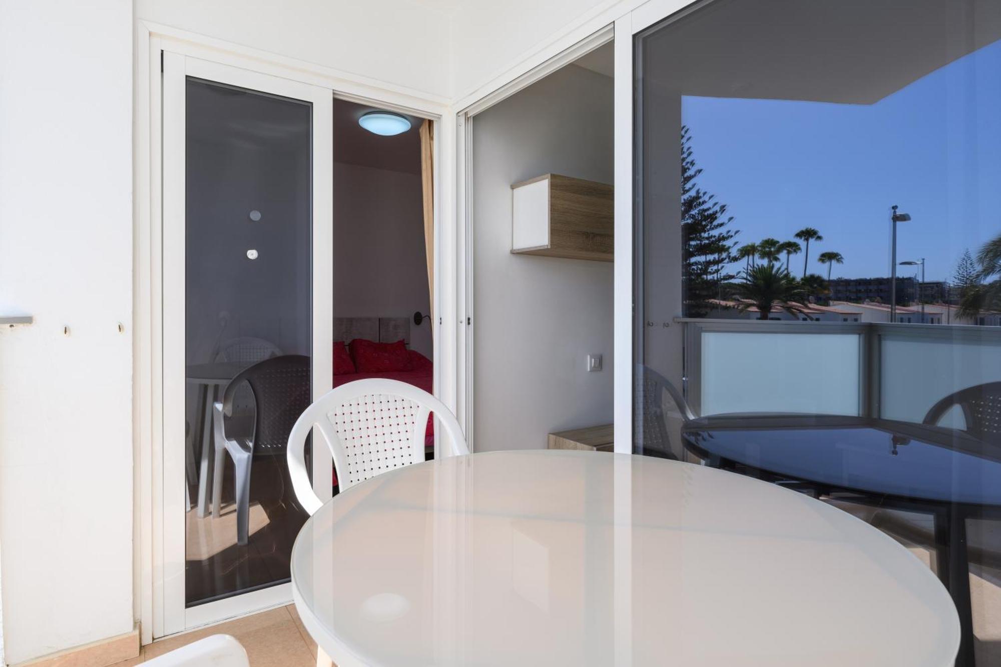Apartamento Sol Y Playa Iii