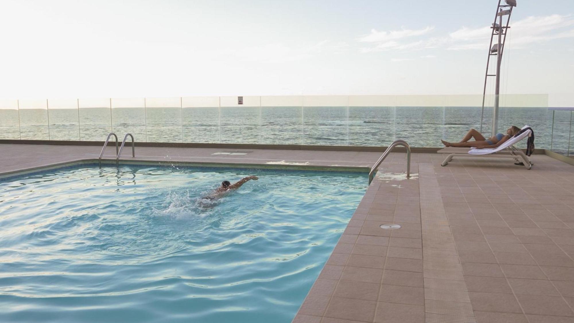 Canteras Horizon By Canariasgetaway Vakantiehuis