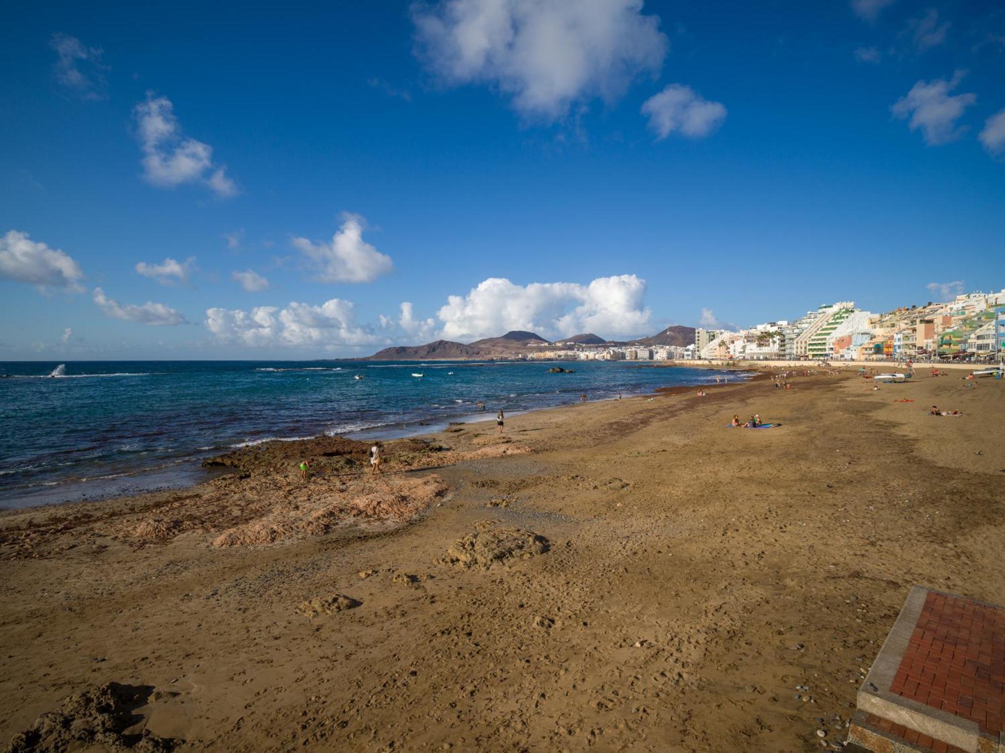 Canteras Horizon By Canariasgetaway Las Palmas