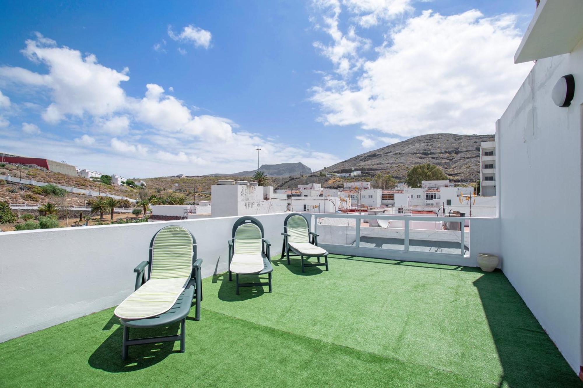 El Rincon De Monica Agaete (Gran Canaria)