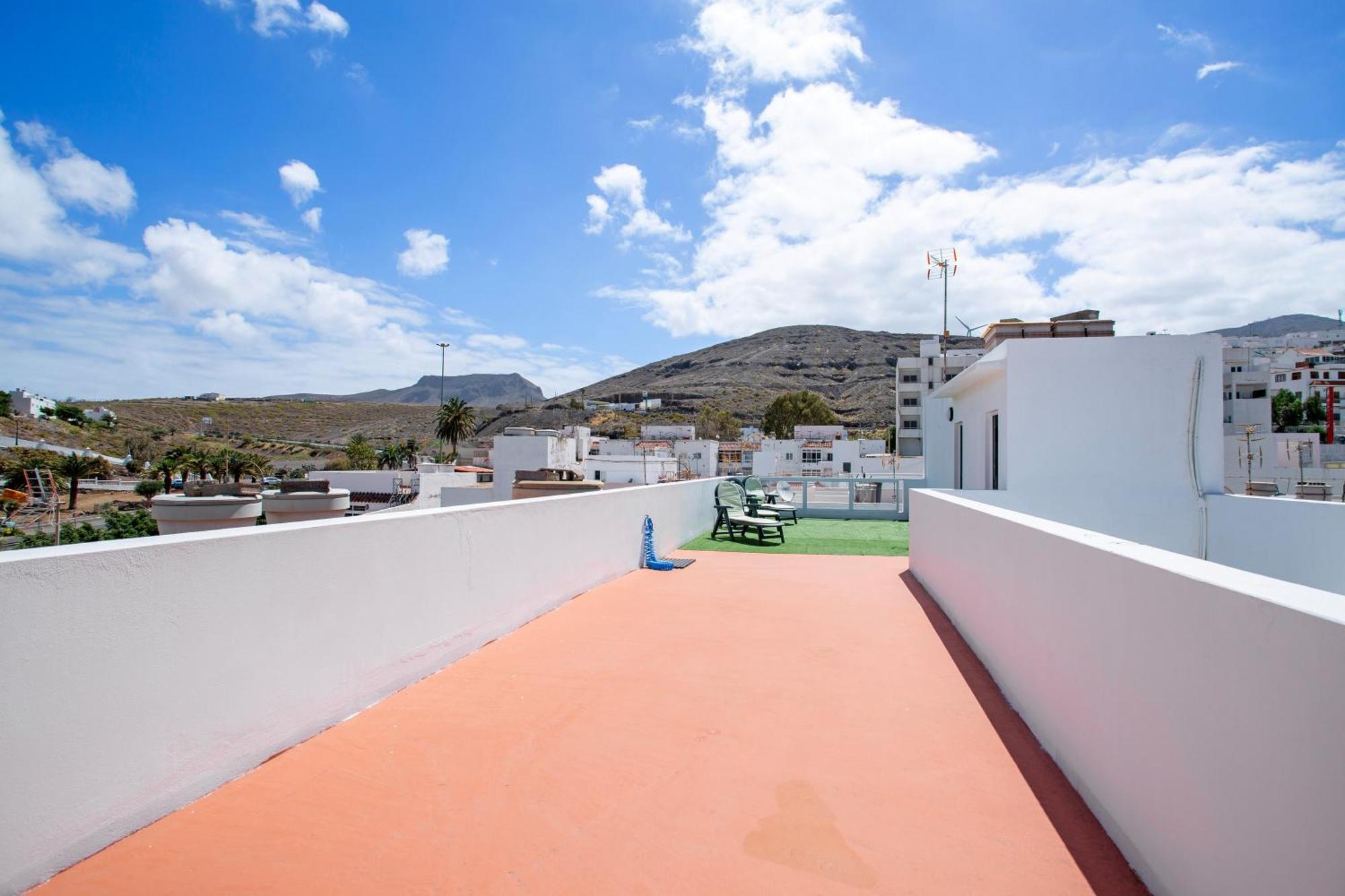 El Rincon De Monica * Agaete (Gran Canaria)