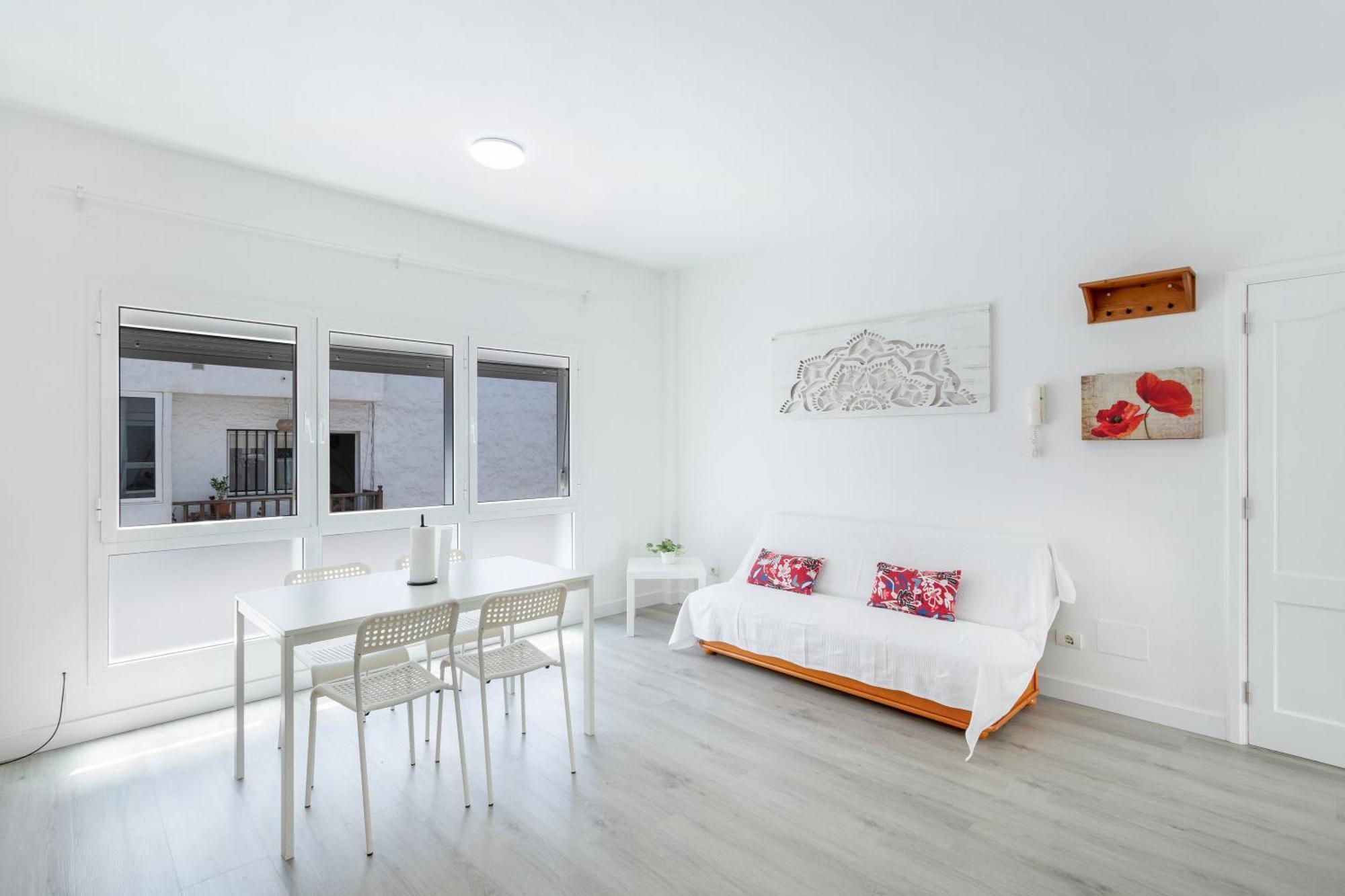 El Rincon De Monica Holiday home *
