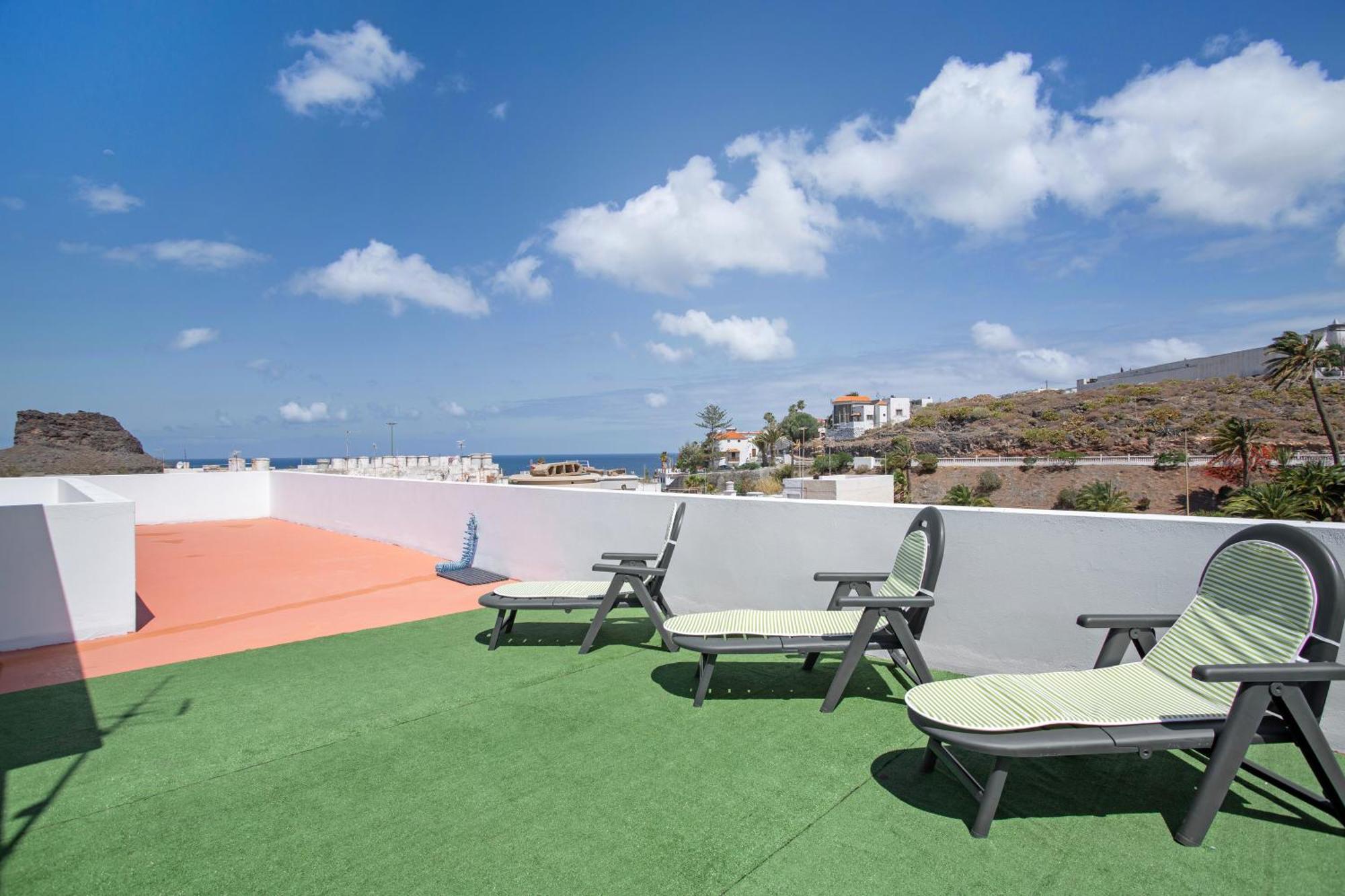 Holiday home El Rincon De Monica *