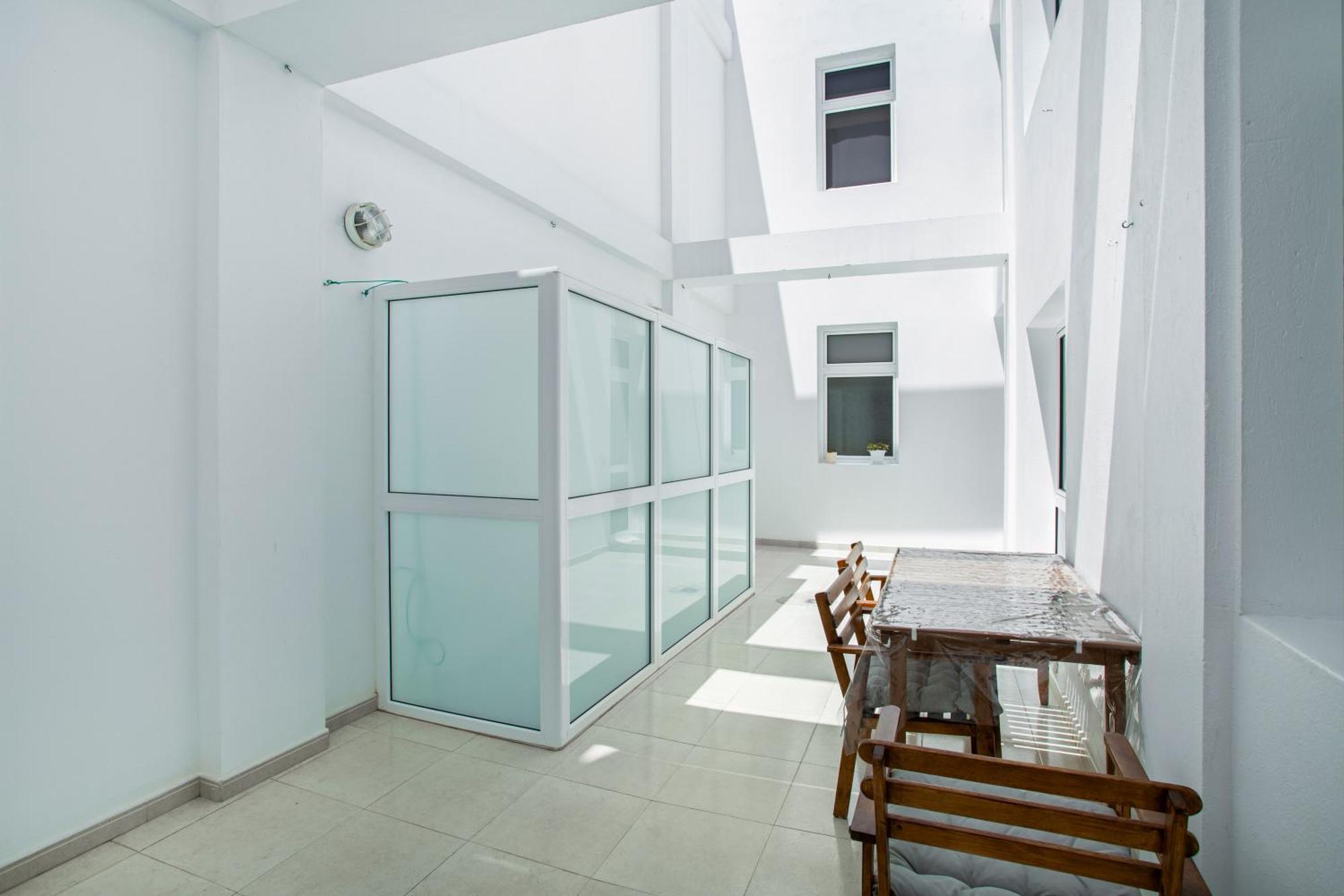 Holiday home El Rincon De Monica