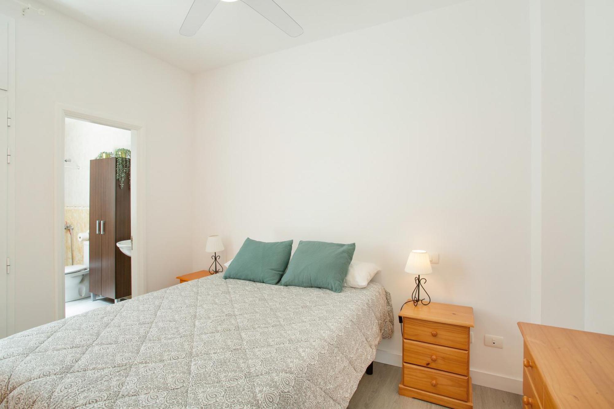 El Rincon De Monica Holiday home Agaete (Gran Canaria)