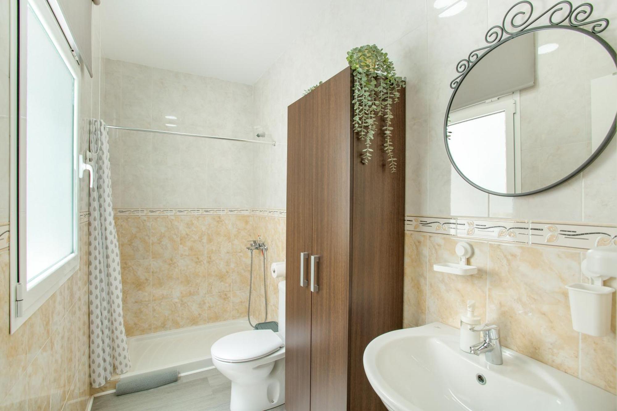 El Rincon De Monica Holiday home *