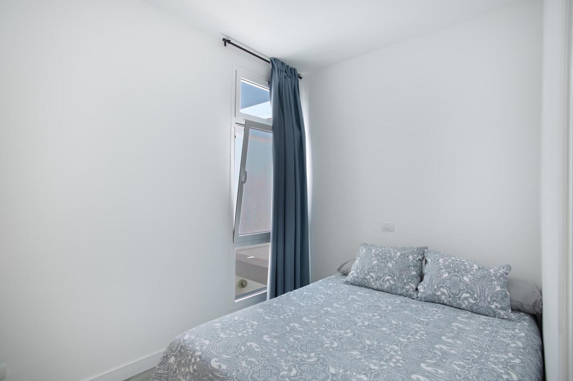 El Rincon De Monica Holiday home Agaete (Gran Canaria)