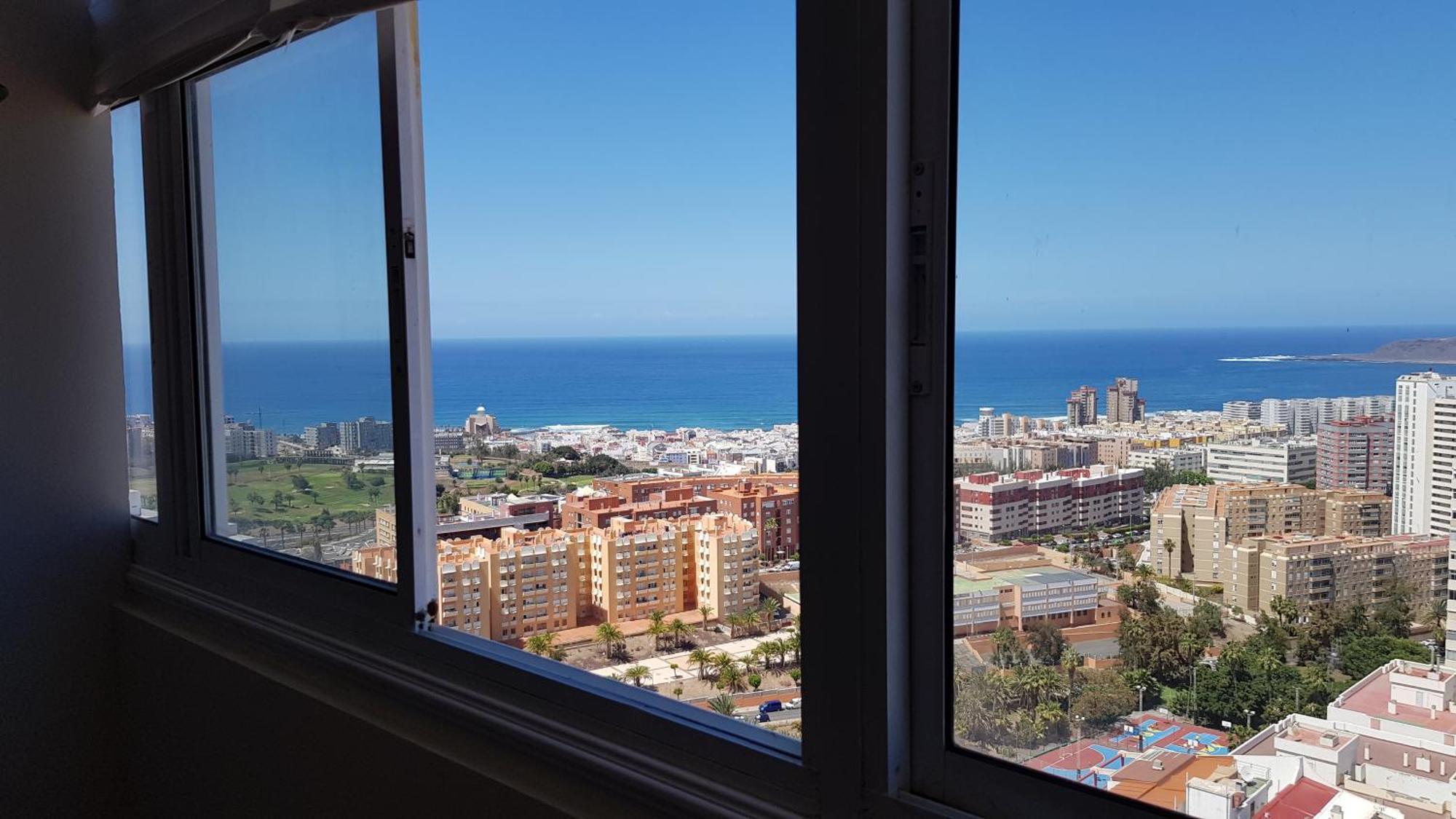 Apartamento Vistas Panoramicas *