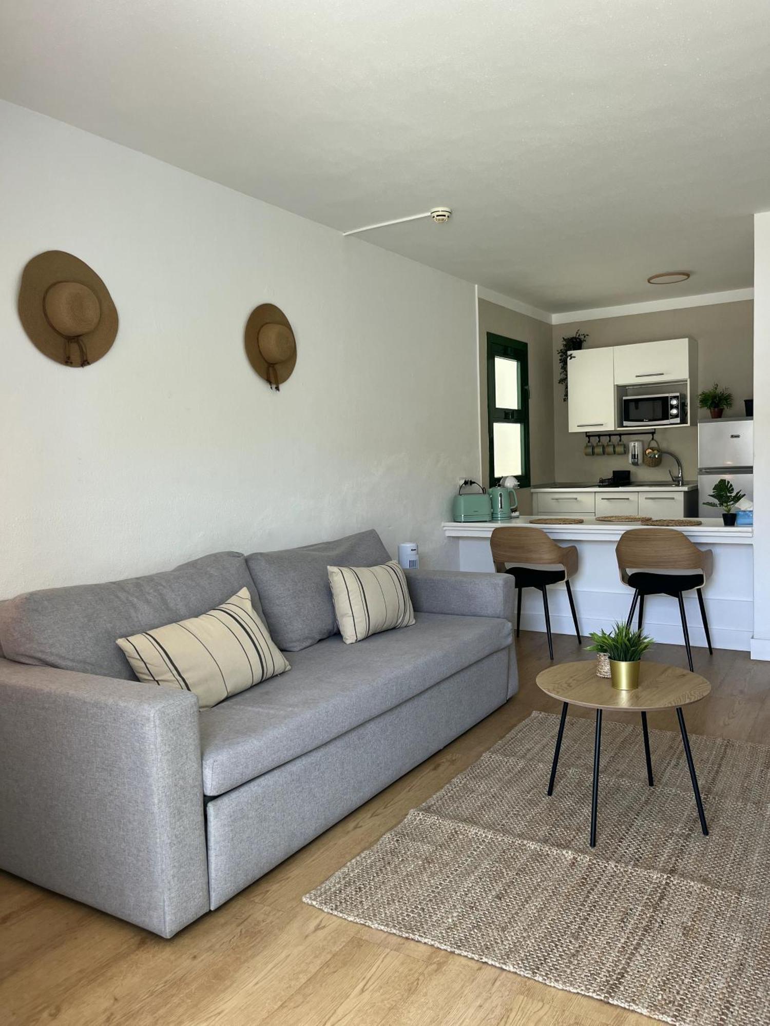 Apartment Casa4you 110 - With Heated Pool, And Partial Sea Views Mogan
