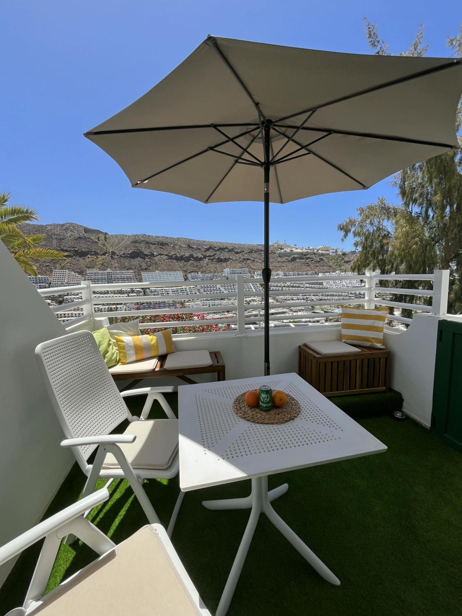 Apartment Casa4you 110 - With Heated Pool, And Partial Sea Views
