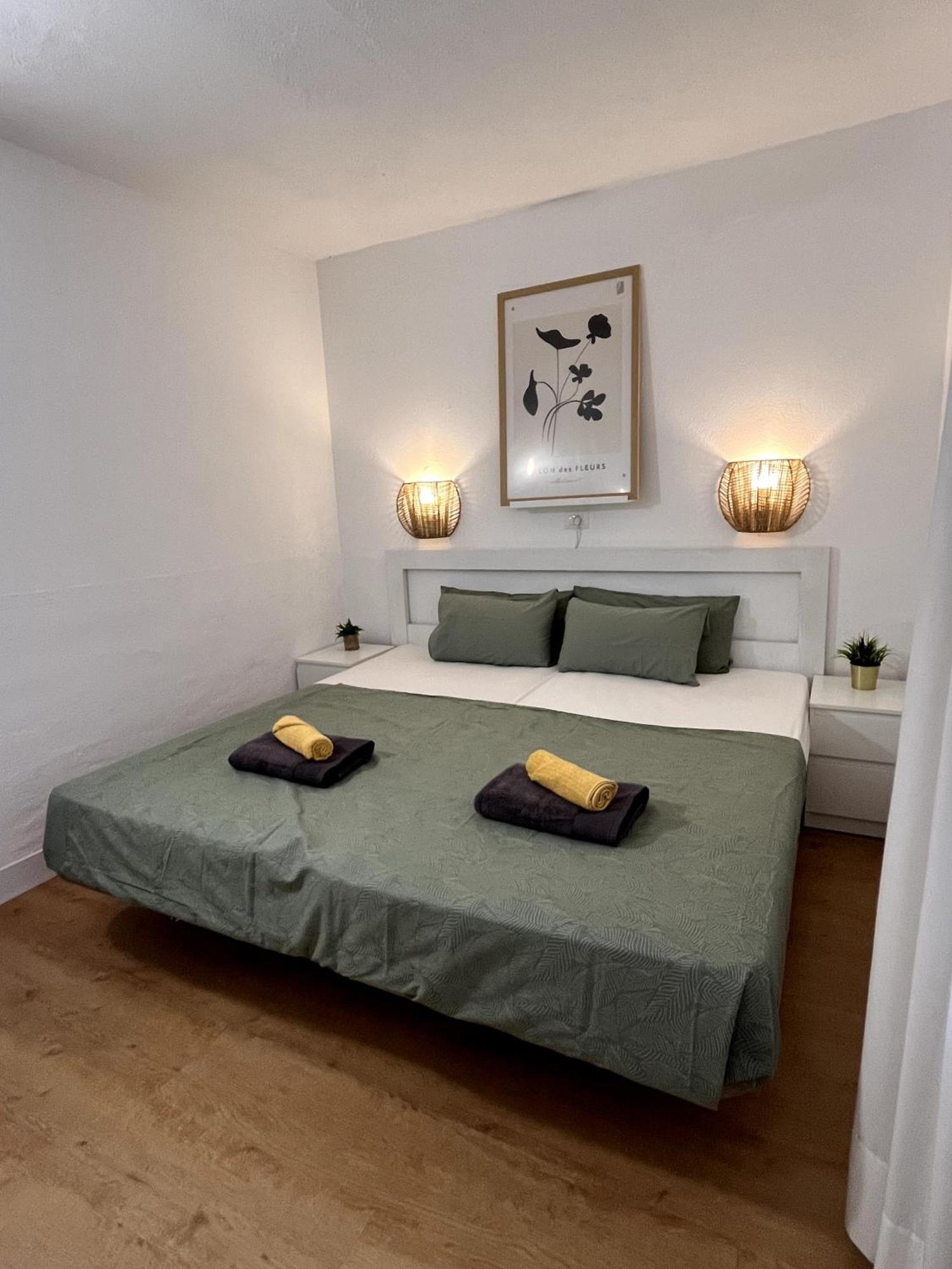Apartment Casa4you 110 - With Heated Pool, And Partial Sea Views *