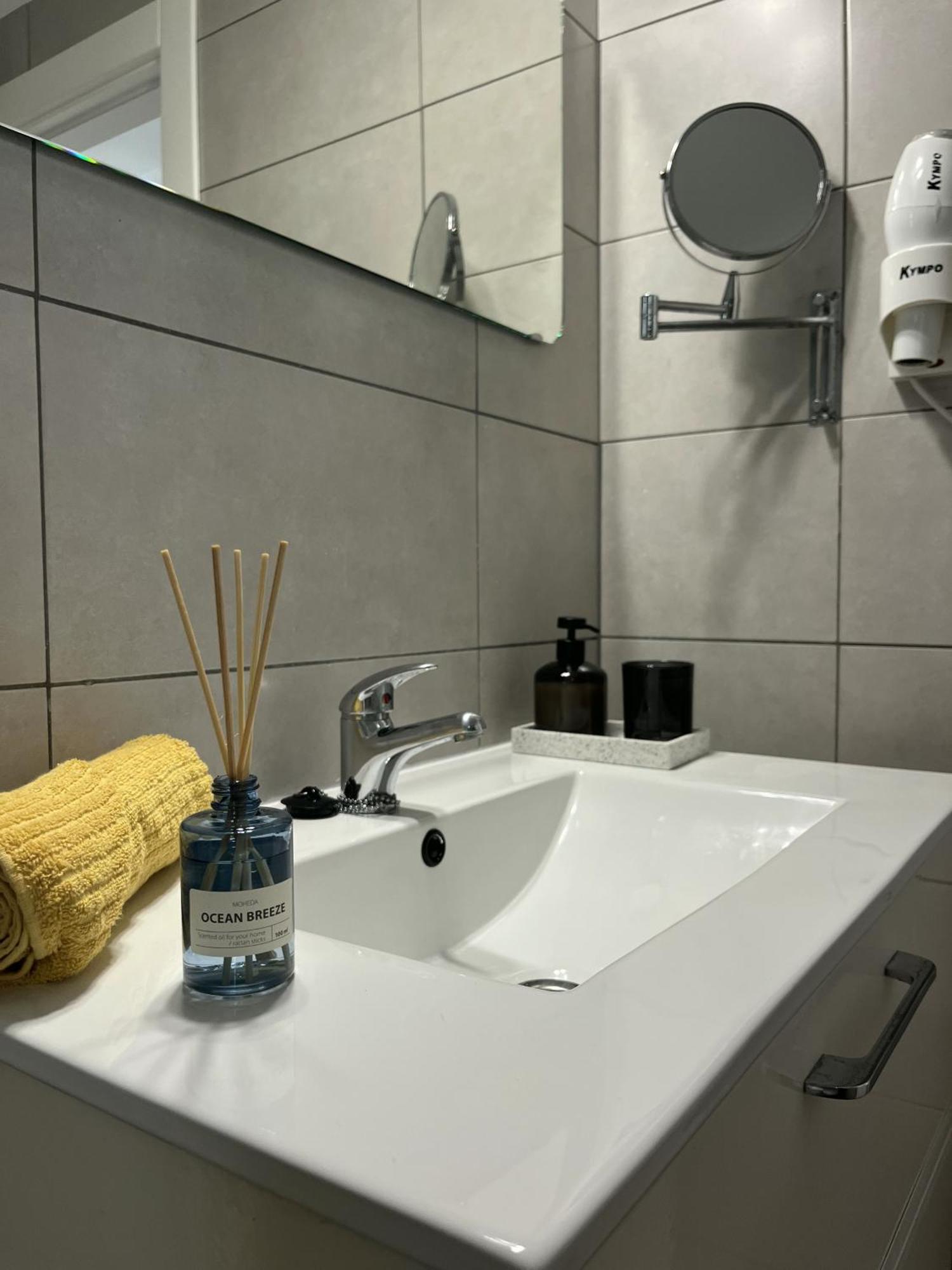 Casa4you 109 - With Heated Pool, And Partial Sea Views Puerto Rico (Gran Canaria)