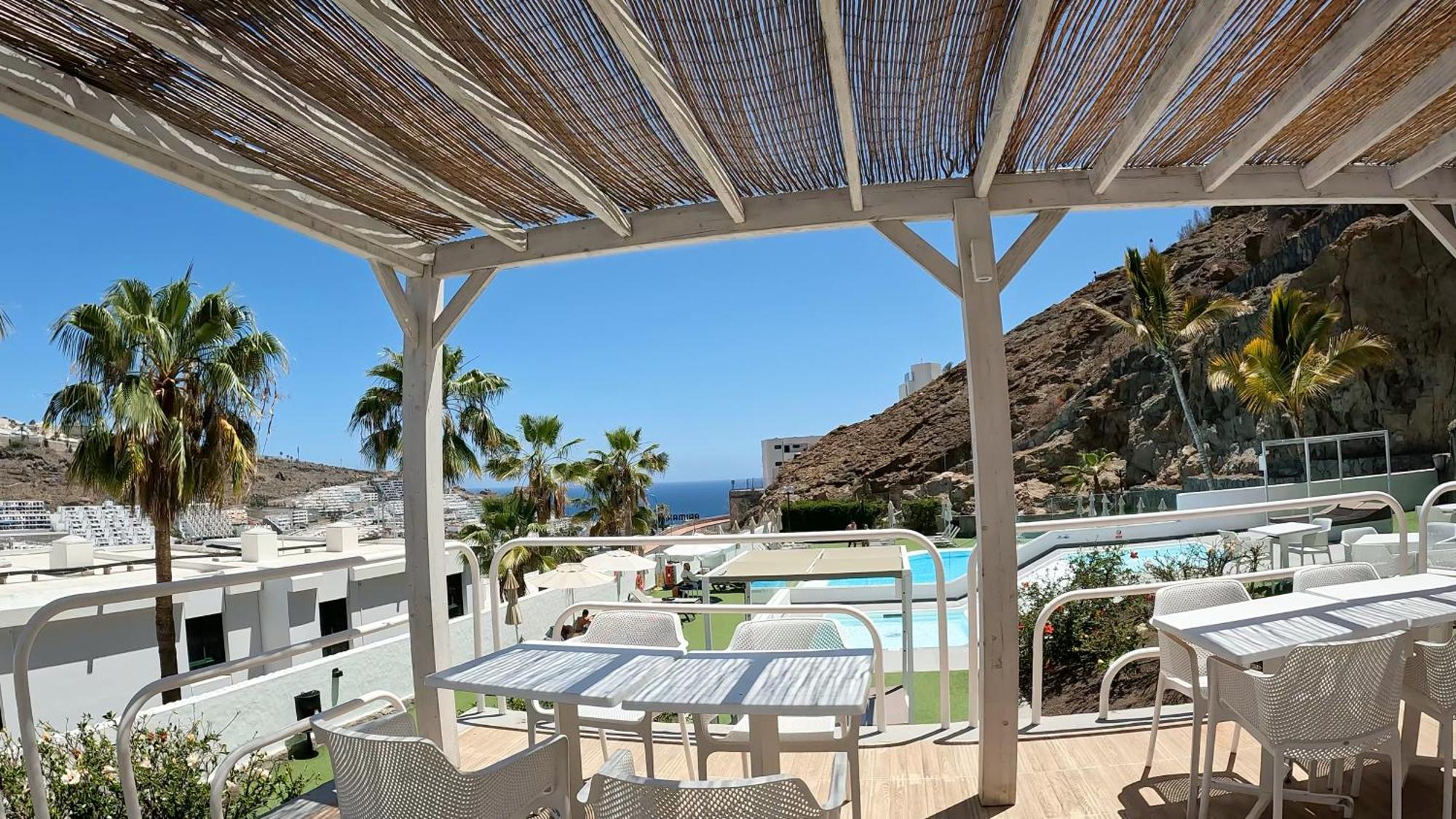 Apartment Casa4you 109 - With Heated Pool, And Partial Sea Views
