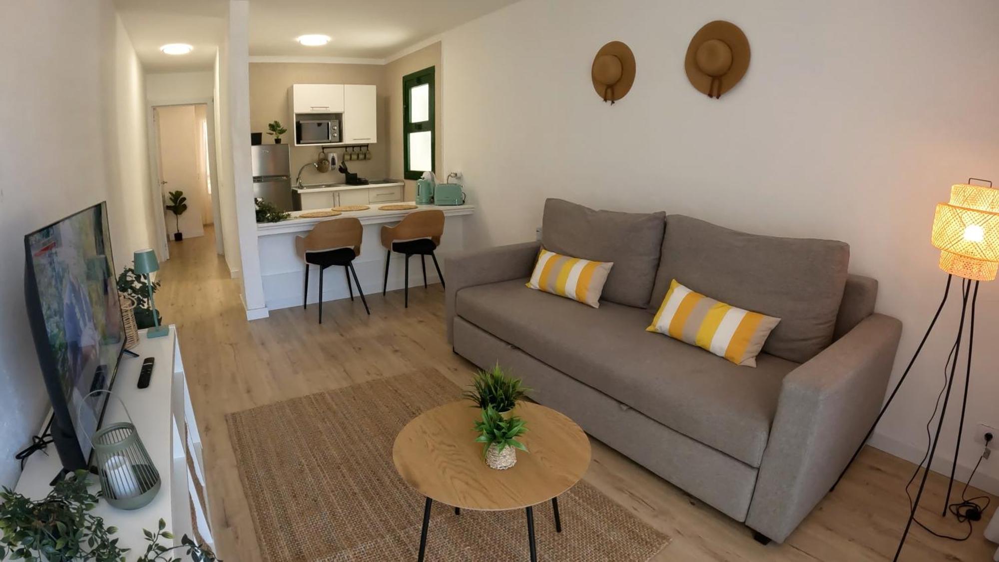 Casa4you 109 - With Heated Pool, And Partial Sea Views Apartment