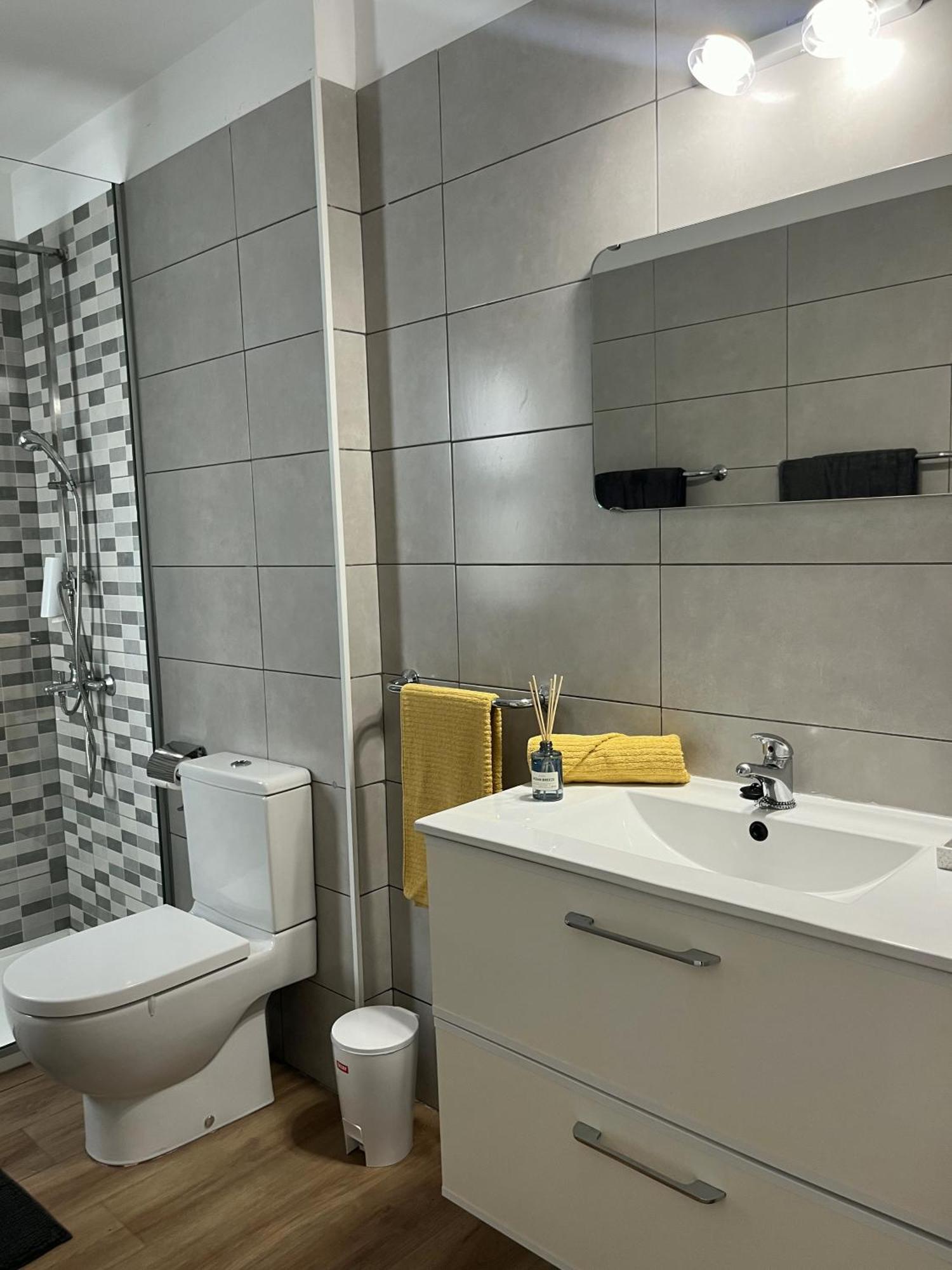 Casa4you 109 - With Heated Pool, And Partial Sea Views * Puerto Rico (Gran Canaria)