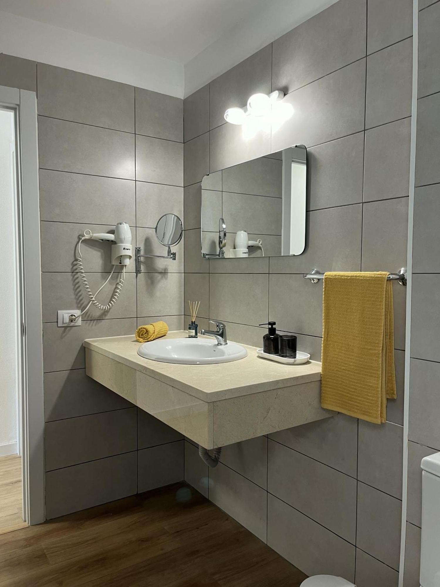 Casa4you 109 - With Heated Pool, And Partial Sea Views Apartment