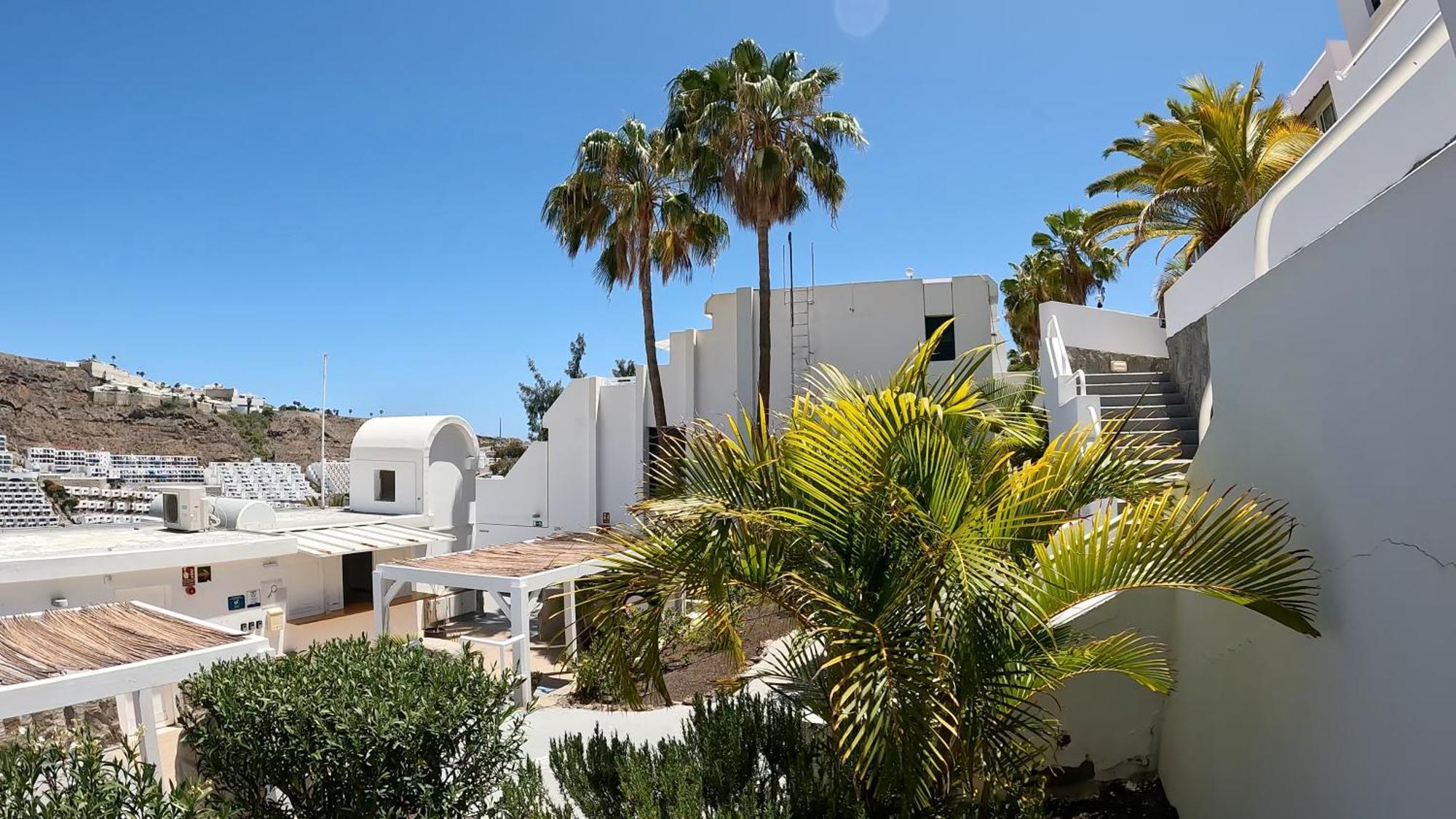 Apartment Casa4you 109 - With Heated Pool, And Partial Sea Views *