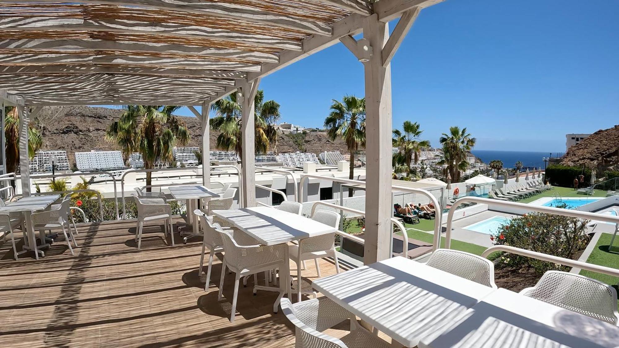 Apartment Casa4you 109 - With Heated Pool, And Partial Sea Views *
