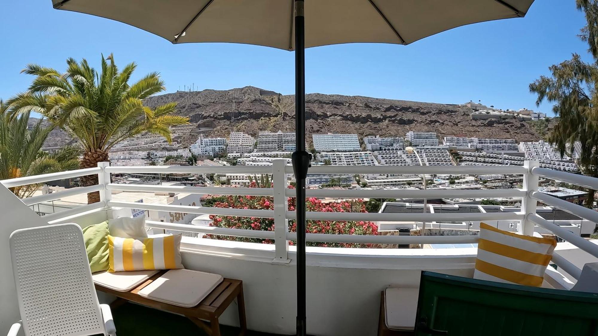 Casa4you 109 - With Heated Pool, And Partial Sea Views