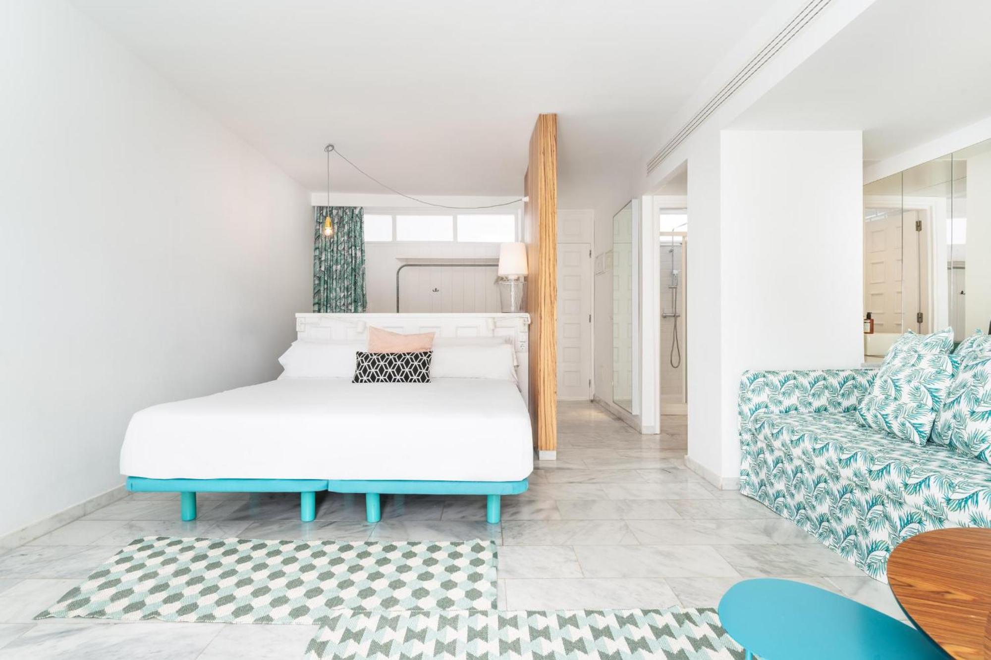 Gold By Marina - Adults Only Hotel Playa del Ingles (Gran Canaria)