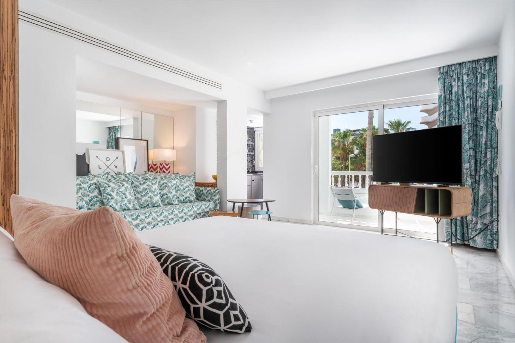 Gold By Marina - Adults Only 4* Playa del Ingles (Gran Canaria)