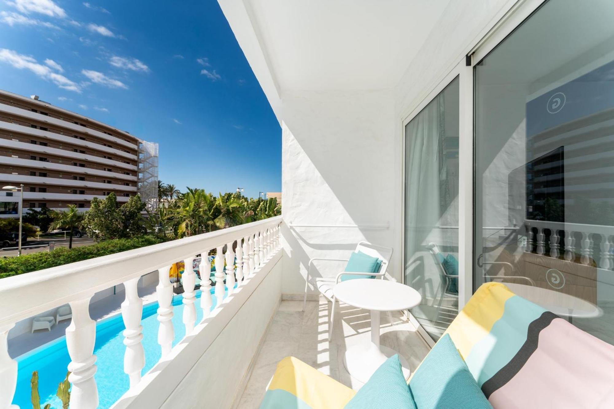 Gold By Marina - Adults Only Hotel