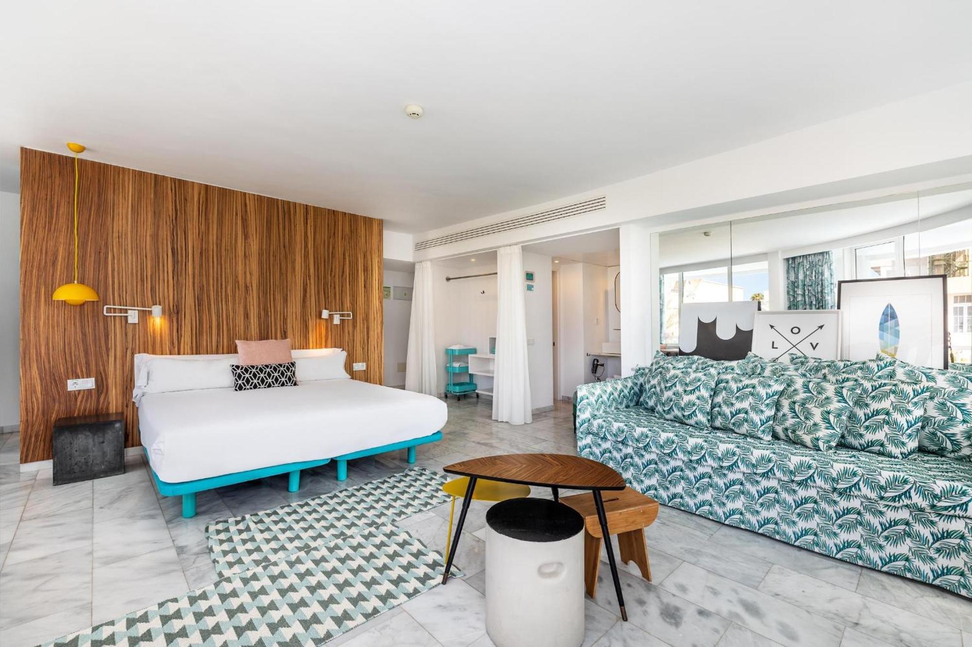Hotel Gold By Marina - Adults Only