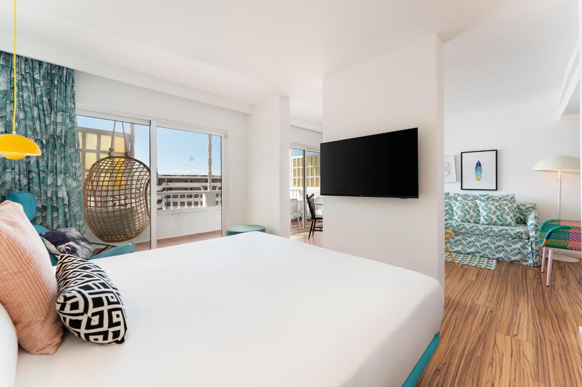 Hotel Gold By Marina - Adults Only 4*