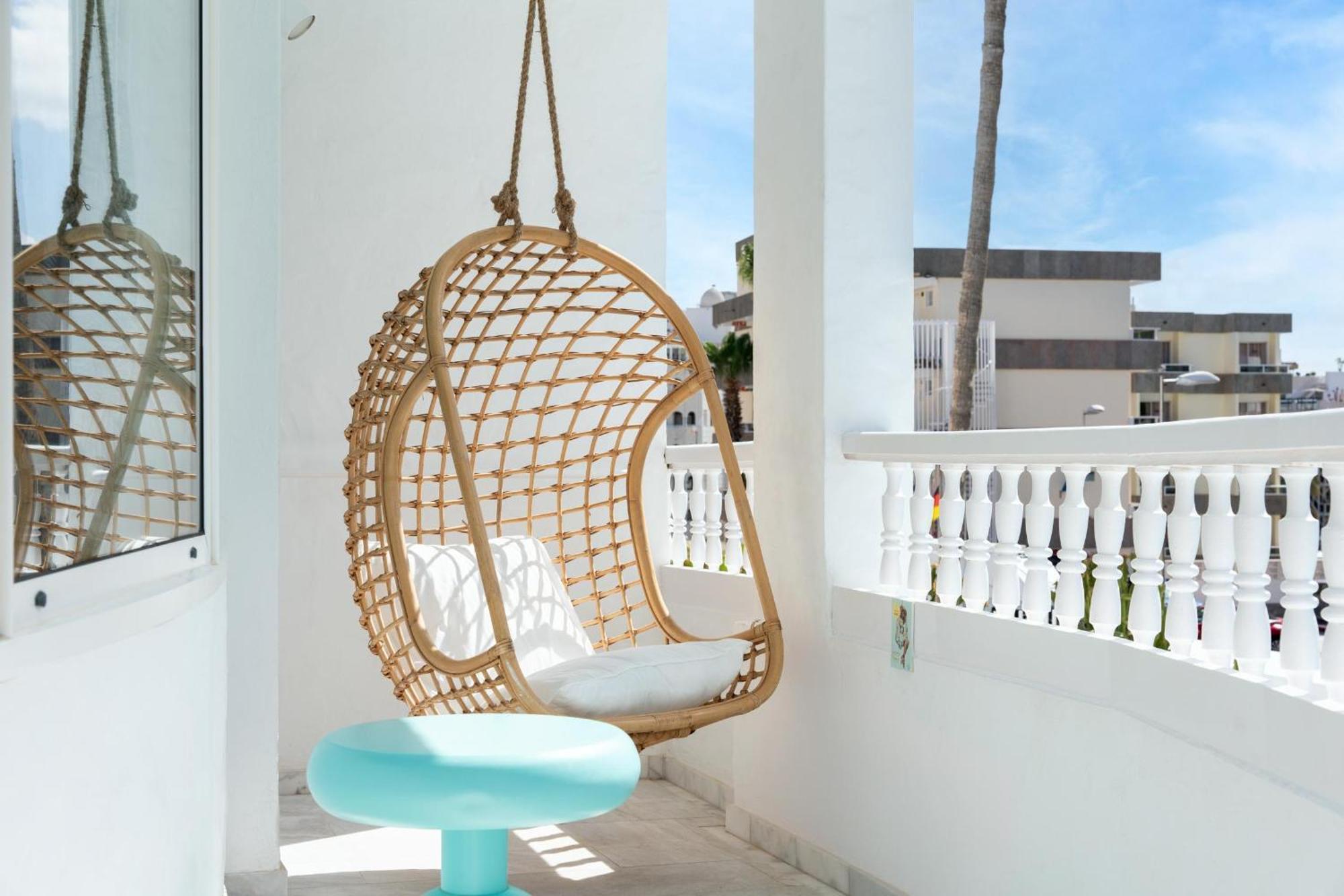 Gold By Marina - Adults Only Hotel Playa del Ingles (Gran Canaria)