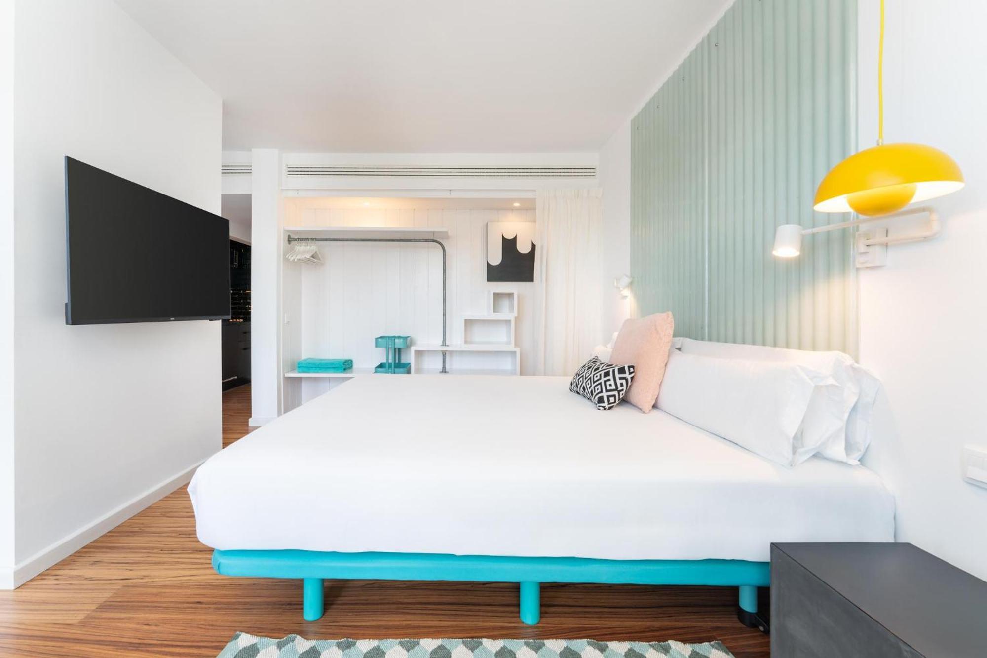 Gold By Marina - Adults Only 4* Playa del Ingles (Gran Canaria)