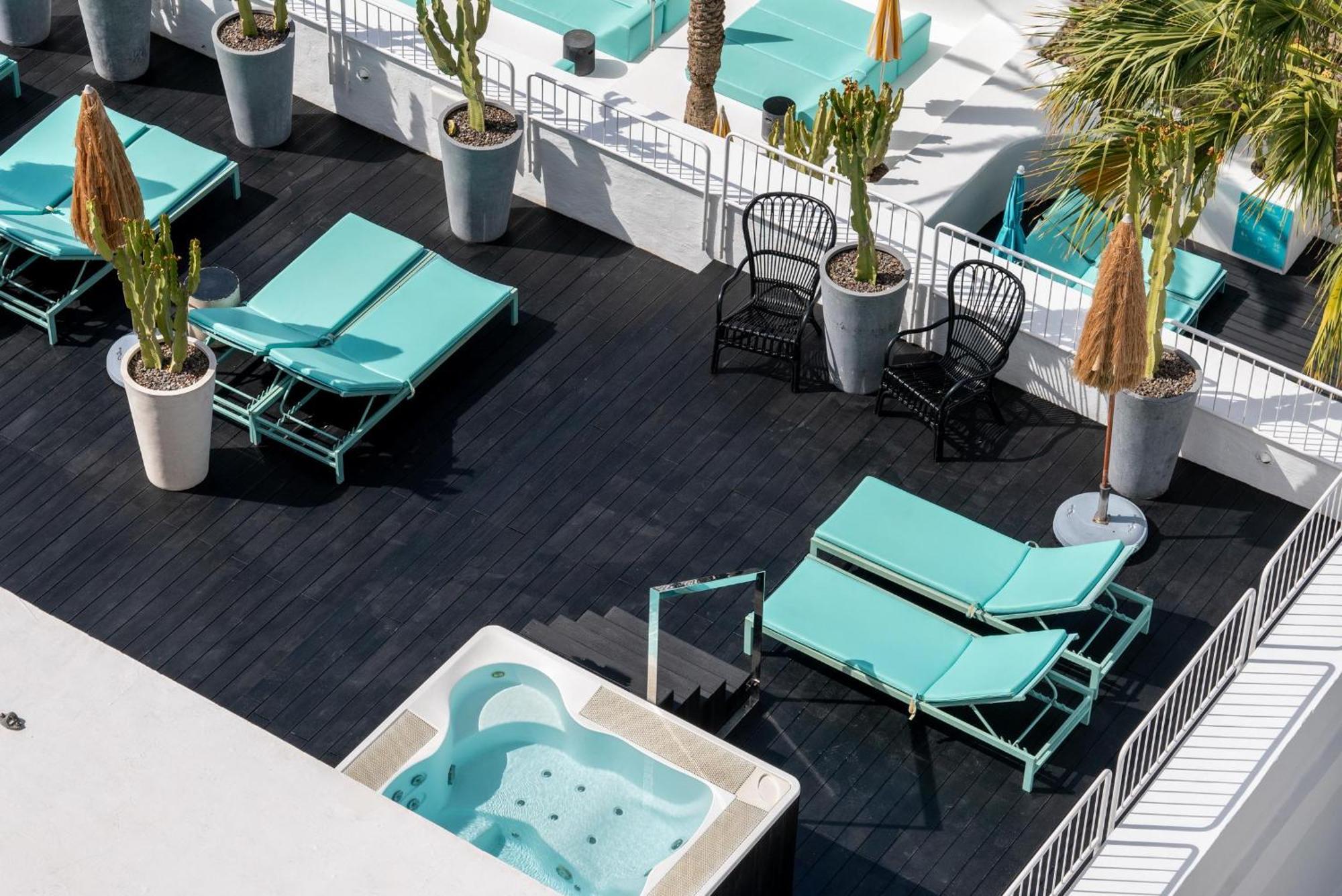 Gold By Marina - Adults Only Hotel 4*