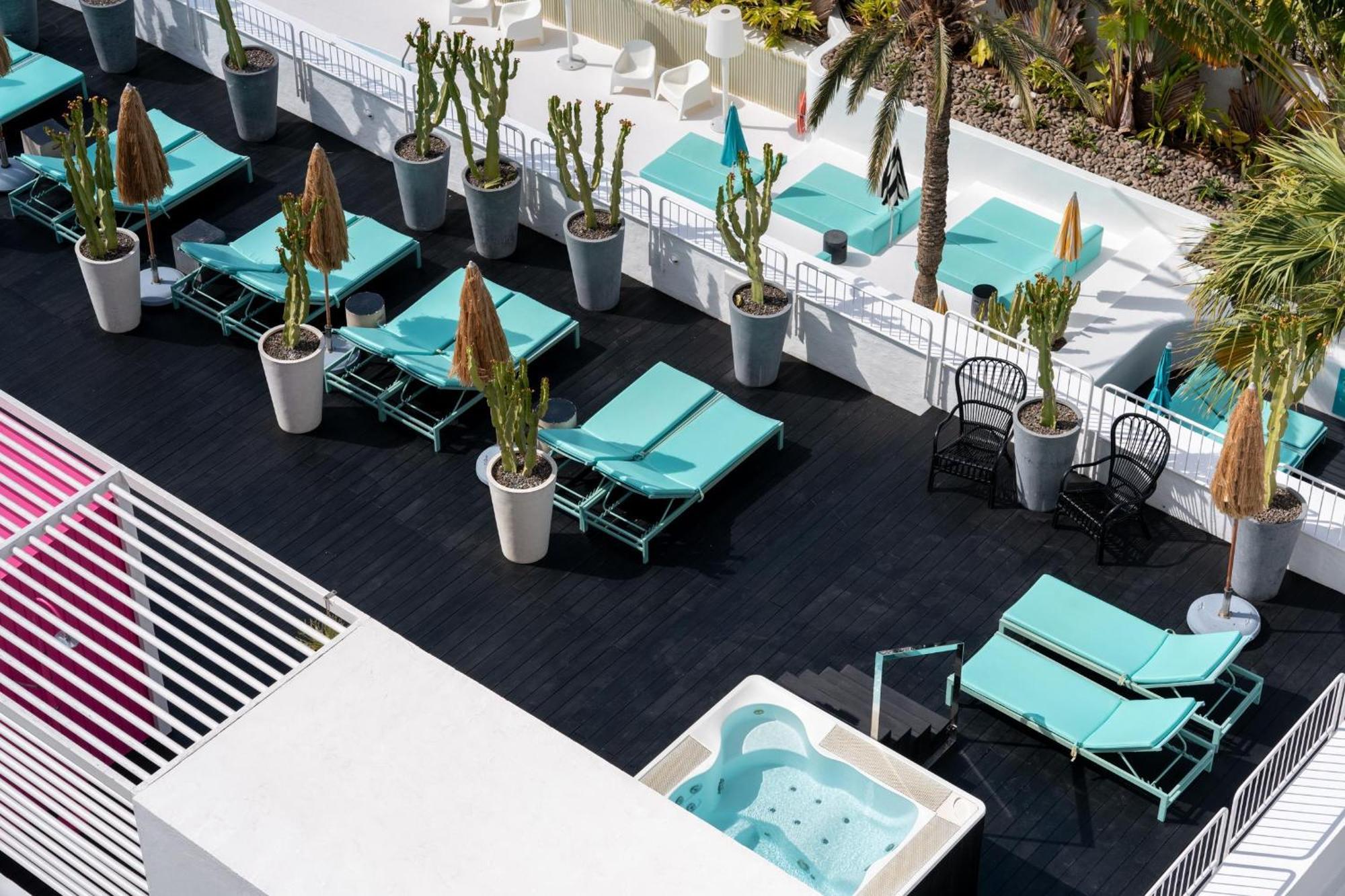 Gold By Marina - Adults Only Hotel Playa del Inglés
