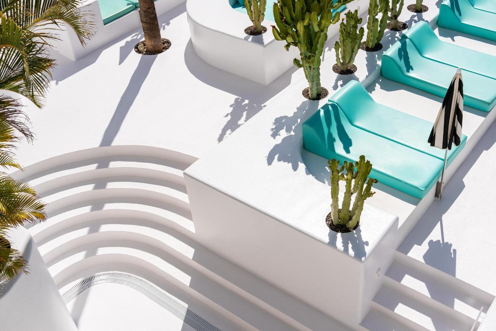 Hotel Gold By Marina - Adults Only Playa del Ingles (Gran Canaria)