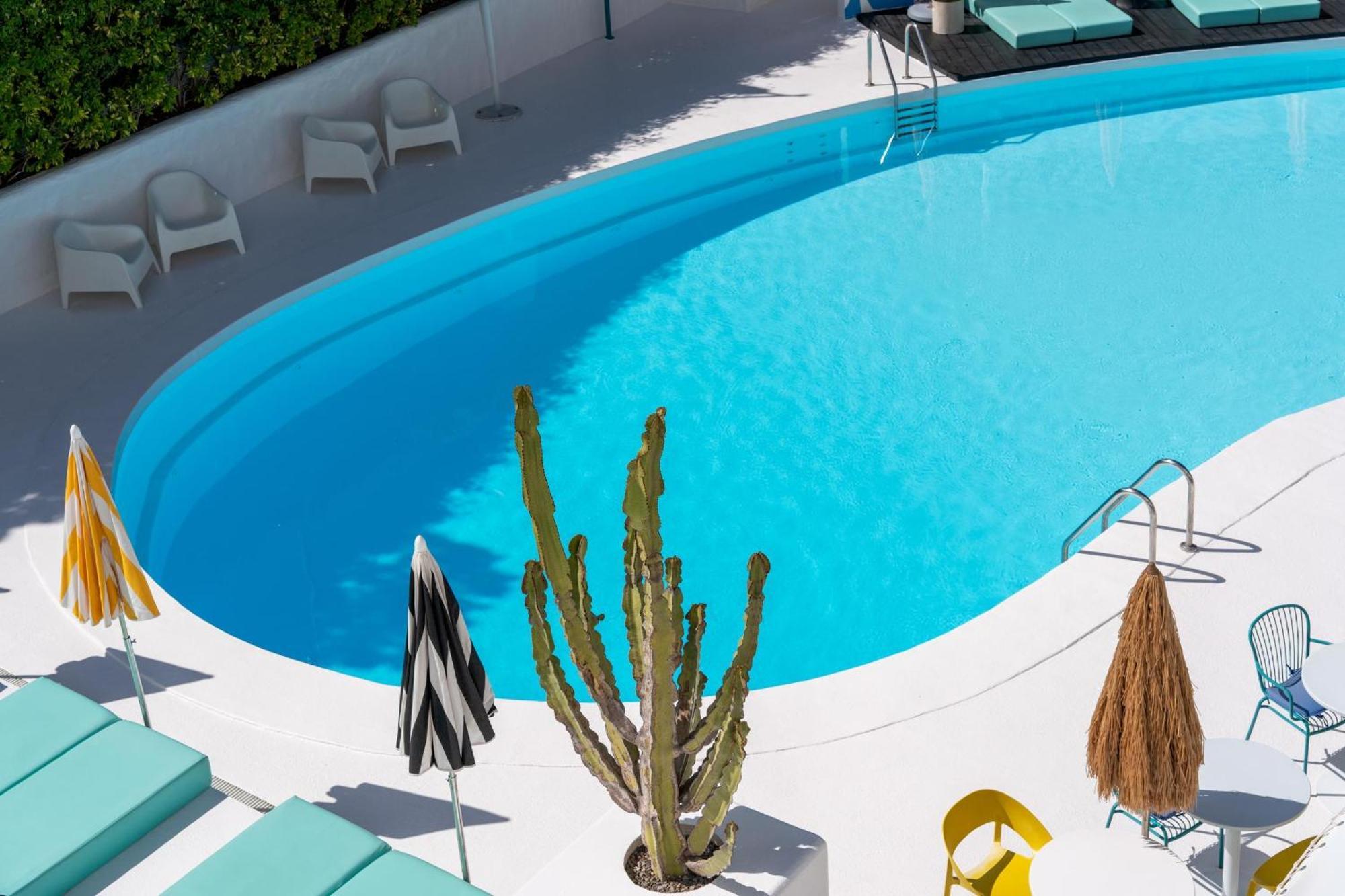 Gold By Marina - Adults Only 4*